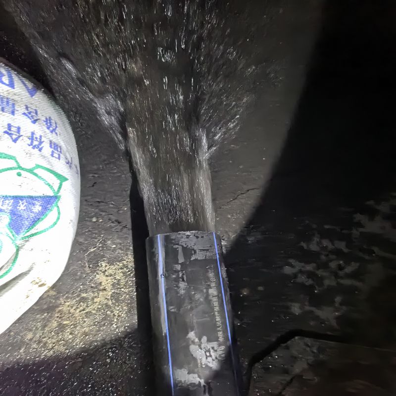 贵州供暖管道清洗 专业清洗管道厂家
