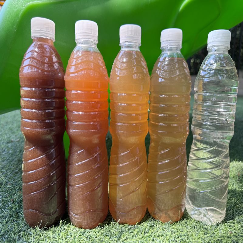贵州自来水管道清洗 物理脉冲清洗技术 管道除垢